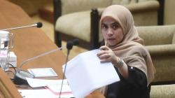 KPU Klaim Website Diserang Ratusan Juta DOS