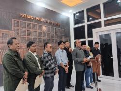 Alasan KPU Gelar Pemungutan Suara Susulan di Paniai Papua Tengah, Logistik Dirusak hingga Banjir