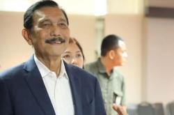 Luhut Ditunjuk jadi Ketua Tim Percepatan Industri Gim, Ini 20 Jabatan yang Diberikan Jokowi 