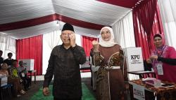 Wapres Minta Pemenang Pilpres 2024 Harus Merangkul Semua Kelompok