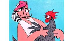 Bangun Silahturahmi, Alumni Seni Rupa IKIP Jakarta Bakal Gelar Pameran Tatap Rupa