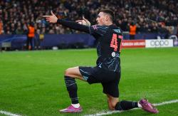 Man City Ukir Rekor Fantastis usai Libas Copenhagen, Sulit Dilewati Tim Lain