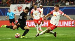 Hasil Lengkap Liga Champions: Real Madrid Bungkam Leipzig, Man City Libas Copenhagen