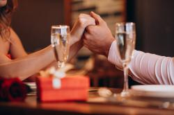 Rekomendasi Restoran dengan Promo BRI, Cocok buat Kencan di Hari Valentine