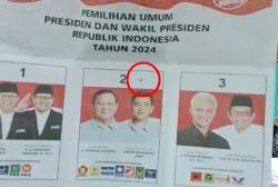 Tim Hukum AMIN Soroti Pelanggaran Pilpres 2024: Surat Suara Sudah Tercoblos Paslon 02