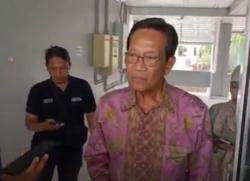 Usai Pilpres, Sri Sultan Minta 3 Capres Bangun Dialog dan Silaturahmi<