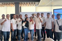 MNC Insurance Gelar Agency Kick Off 2024 Perdana di Bali, Ini Keseruannya