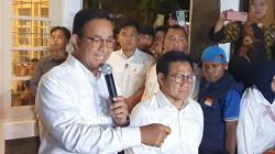 Sikap AMIN usai Pengumuman Hasil Pilpres 2024: Kami Putuskan Maju ke MK