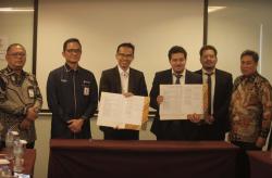 BPKH Limited Investasi Katering dan Hotel di Arab Saudi untuk Layani Jemaah Indonesia