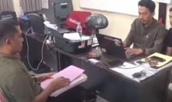 Kronologi Belasan Saksi Caleg DPRD Jatim Ditantang Carok Oknum Kades di Bangkalan<