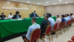 Klaster Kedua, 12 Pegawai KPK Kembali Disanksi Minta Maaf karena Pungli Rutan