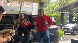 Megawati dan Petinggi TPN Ganjar-Mahfud ke Gedung High End, Rapat Terbatas?