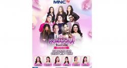 Malam Ini, 6 Kontestan Siap Buktikan di Panggung Sawer Primadona Pantura 2024