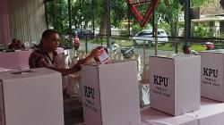 Temukan Pelanggaran, Bawaslu Rekomendasikan Pencoblosan Ulang di 4 TPS Malang<