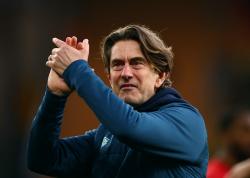 Thomas Frank Beri Sinyal Siap Jadi Pelatih Liverpool Gantikan Jurgen Klopp