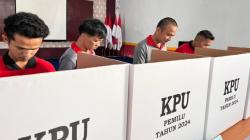 Jumlah TPS di Sleman Berpotensi Gelar PSU Terus Bertambah, Ini Penyebabnya<