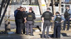 Penembakan saat Parade Kemenangan Klub NFL Chiefs di Kansas City, 1 Tewas 21 Luka