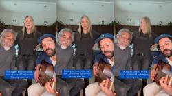 Viral Penyanyi Lawas Lagu Kidung Berasal dari Australia, Netizen: Kami Tunggu di Jakarta