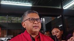 Hasto Sebut Rekayasa Pemilu 2024 Dilakukan Sistematis dari Hulu ke Hilir