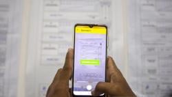 Server Sirekap KPU Ternyata Berada di China, Prancis dan Singapura