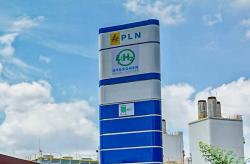 PLN Targetkan Stasiun Pengisian Hidrogen Pertama Beroperasi Pekan Depan