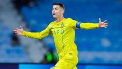Jadi Pahlawan Kemenangan Al-Nassr, Cristiano Ronaldo Malah Dapat Kritik