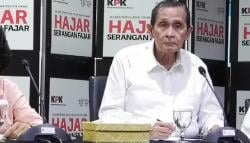 Ini Alasan Dewas hanya Bisa Sanksi Pegawai KPK Pelaku Pungli di Rutan Minta Maaf