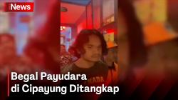 Murid SMP Kenali dan Teriaki Pelaku Begal Payudara di Cipayung Jaktim