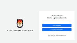 Server Sirekap Ada di China hingga Singapura, TPN: Serangkaian Kejanggalan Penyelenggara Pemilu