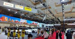 Pameran Otomotif IIMS 2026 Bakal Digelar 5-15 Februari, Intip Bocorannya