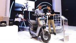 Pemerintah Siapkan Regulasi Standarisasi Baterai Kendaraan Listrik