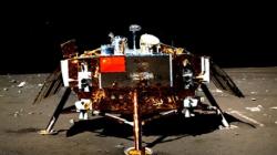 China Siapkan Chang'e-6, Misi Pengumpulan Sampel dari Sisi Terjauh Bulan