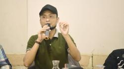 Kelelahan, 4 Orang Anggota KPPS Bangka Barat Drop<