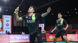 Hasil BAC 2024: Leo/Daniel dan Putri KW Tersingkir di Babak Awal