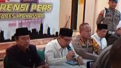 8 Poin Aliran Taklim Makrifat Ditetapkan Sesat oleh MUI Sulsel, Nomor 5 Bahaya bagi Akidah<