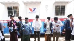 HT Serahkan Puskestren Keempat, Harap Bisa Beri Layanan Kesehatan yang Baik