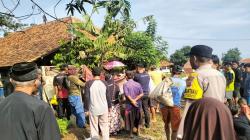 Kelelahan 2 Hari Jaga TPS, Petugas Pamsung di Indramayu Meninggal