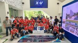 Komunitas Avanza Xenia dan TCF Gelar Kopdar Hybrid, Bahas Kendaraan Elektrifikasi