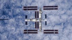 ISS Mau Pensiun, AS Terancam Serahkan Lahan Penelitian Luar Angkasa ke China 