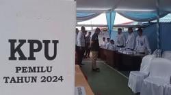 Bawaslu Sumsel Terima 61 Laporan Dugaan Pelanggaran Pemilu, Tersebar di 4 Daerah<