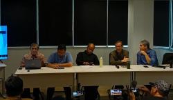 Peran Sirekap Vital, Pengamat Ingatkan Data Masuk Harus Valid