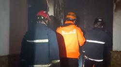 Diskotek di Majalengka Terbakar Hebat, Api Diduga akibat Korsleting Listrik