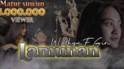 Lirik Lagu Lamunan - Wahyu F Giri dan Terjemahan: Lagu Bahasa Jawa yang Viral di TikTok