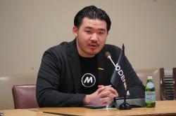 Cerita Modena Menjalankan Bisnis Berkelanjutan saat Forum PBB