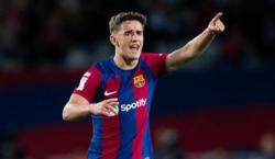 Xavi Hernandez Tak Sudi Lepas Gavi ke PSG, Ini Alasannya