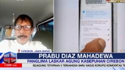 Khawatir Konflik Horizontal, Panglima Laskar Agung Kasepuhan Cirebon: Terbaik Pemilu Ulang<