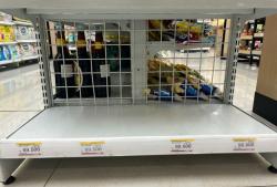 KPPU Ungkap Penyebab Kelangkaan Beras di Ritel Modern, Ternyata Gegara Ini    