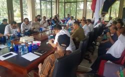 Purnawirawan Jenderal TNI-Polri Desak Prabowo-Gibran Didiskualifikasi