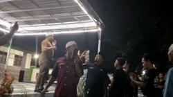 Ustaz Cabul di Probolinggo Diamuk Massa, Setubuhi Santriwati hingga Hamil 3 Bulan