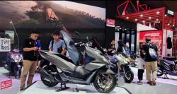 9 Motor Dilelang di IIMS 2024, Ada Italjet Dragster